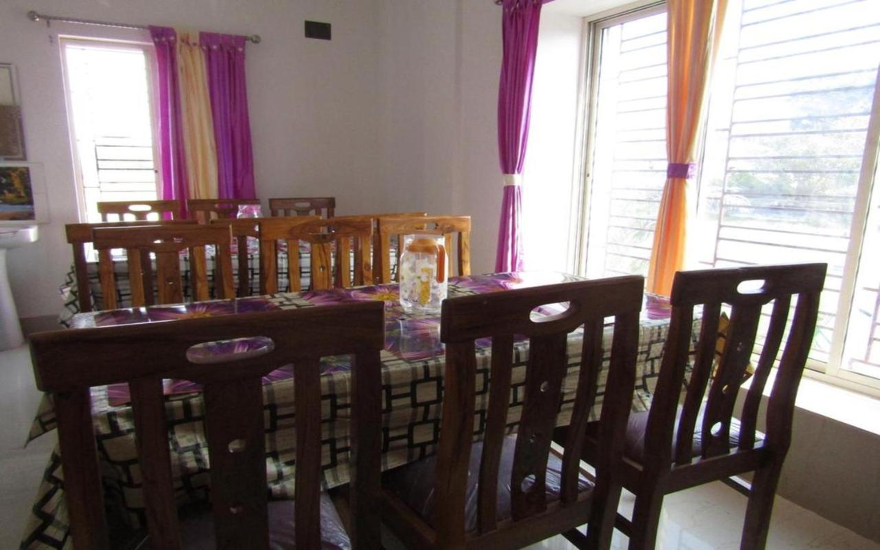 Staymaker Hotel Sannidhyo Shanti Niketan Exterior photo
