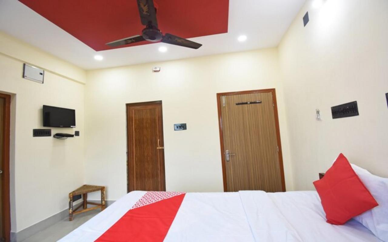 Staymaker Hotel Sannidhyo Shanti Niketan Exterior photo
